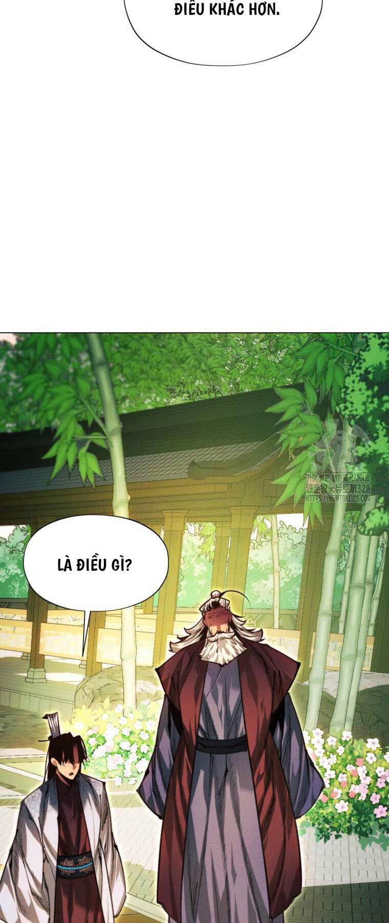 Chuyển Sinh Vào Thế Giới Võ Lâm: Chapter 83