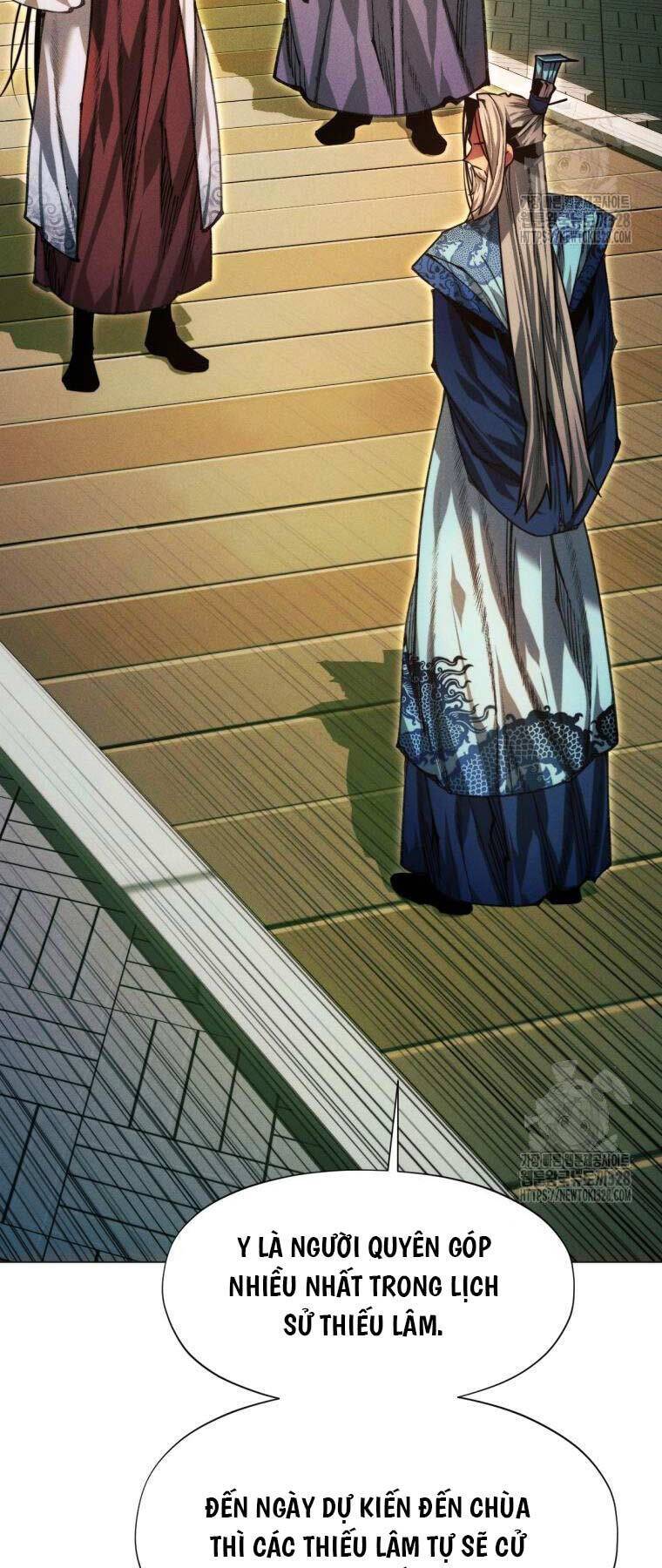 Chuyển Sinh Vào Thế Giới Võ Lâm: Chapter 83