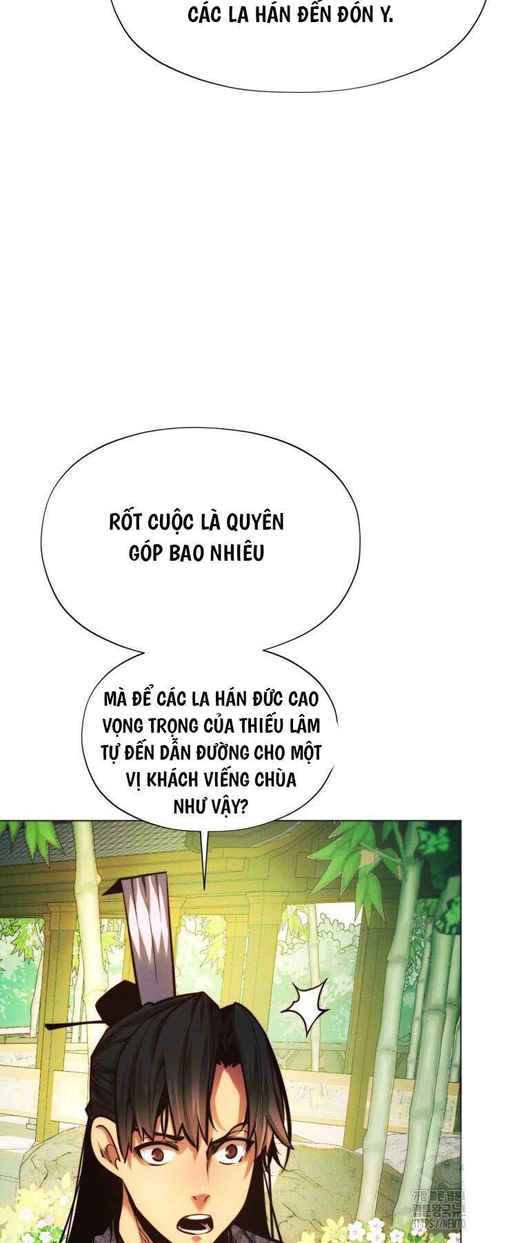 Chuyển Sinh Vào Thế Giới Võ Lâm: Chapter 83