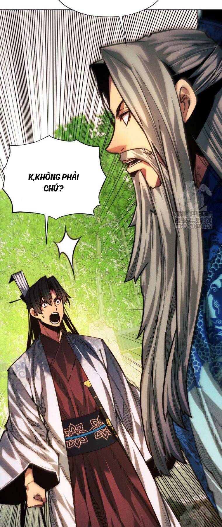 Chuyển Sinh Vào Thế Giới Võ Lâm: Chapter 83