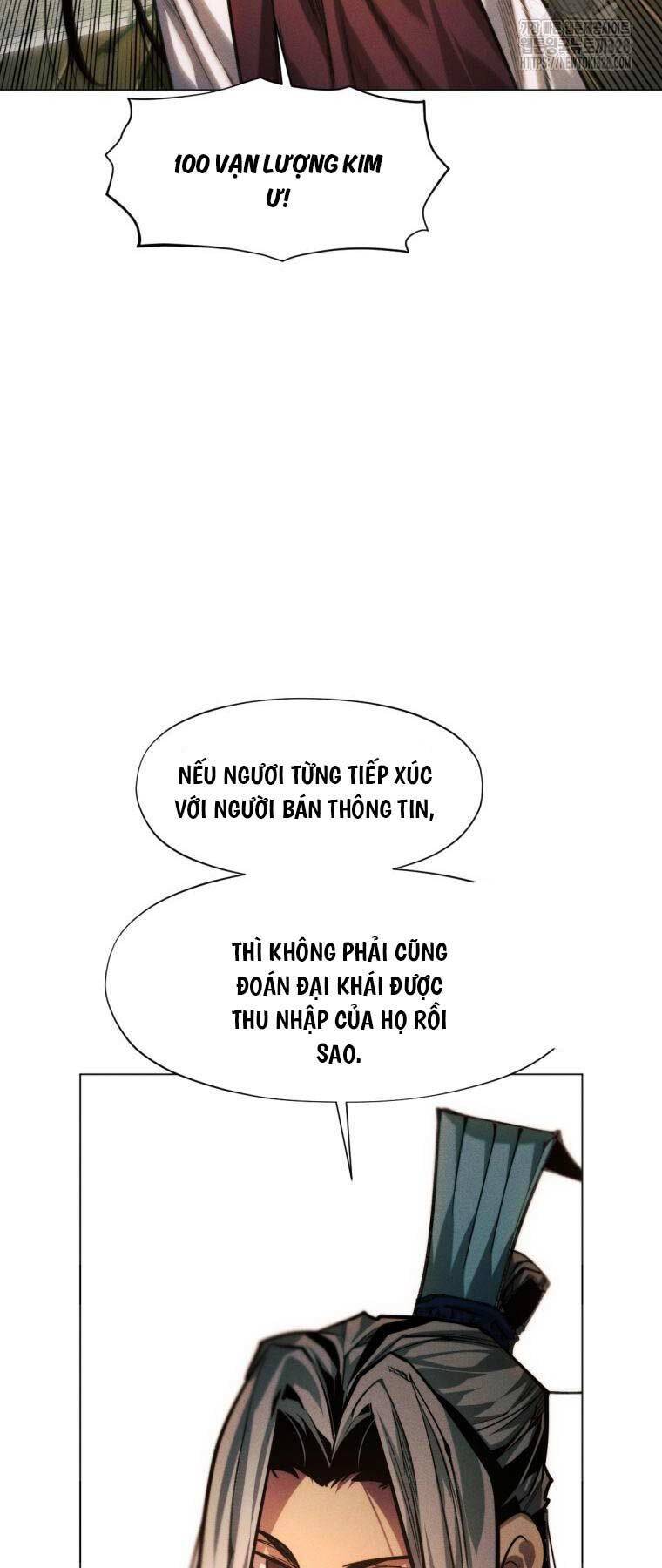 Chuyển Sinh Vào Thế Giới Võ Lâm: Chapter 83