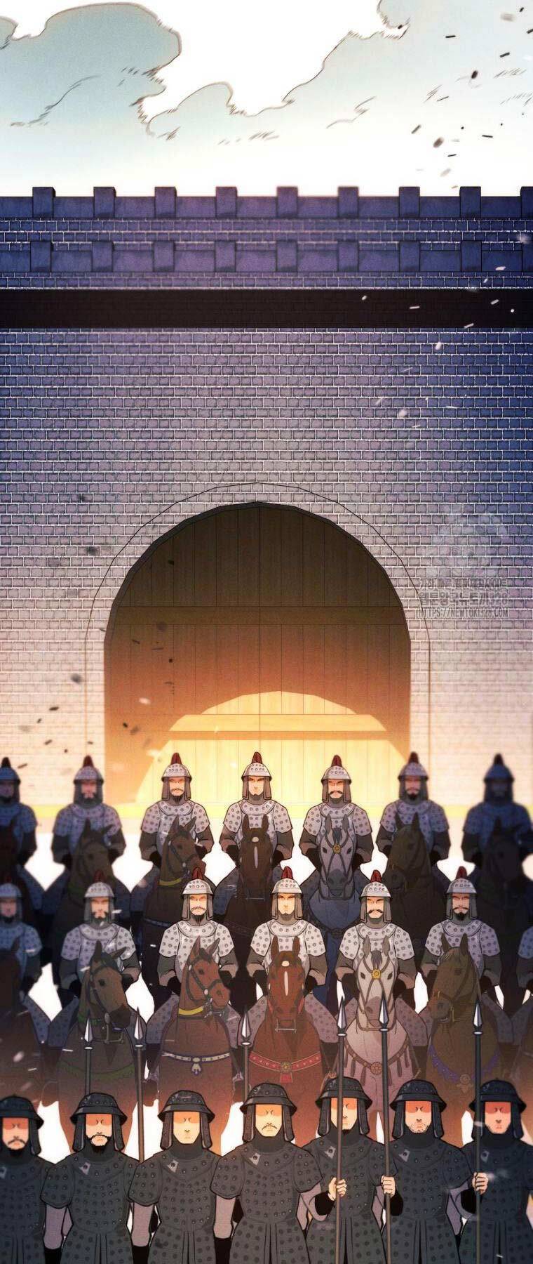 Chuyển Sinh Vào Thế Giới Võ Lâm: Chapter 83