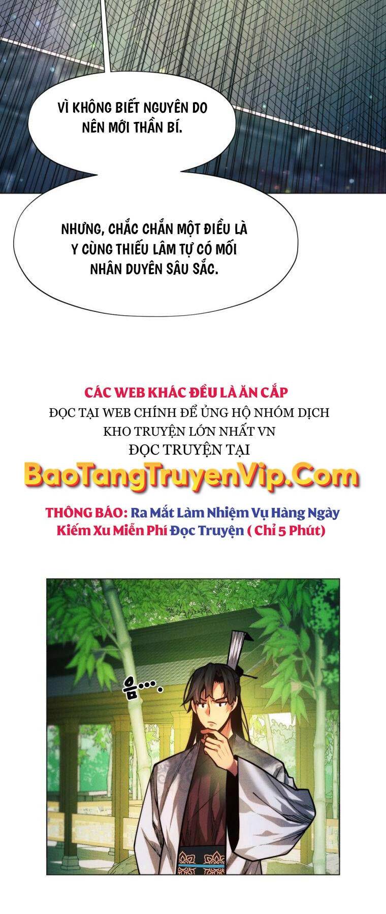 Chuyển Sinh Vào Thế Giới Võ Lâm: Chapter 83