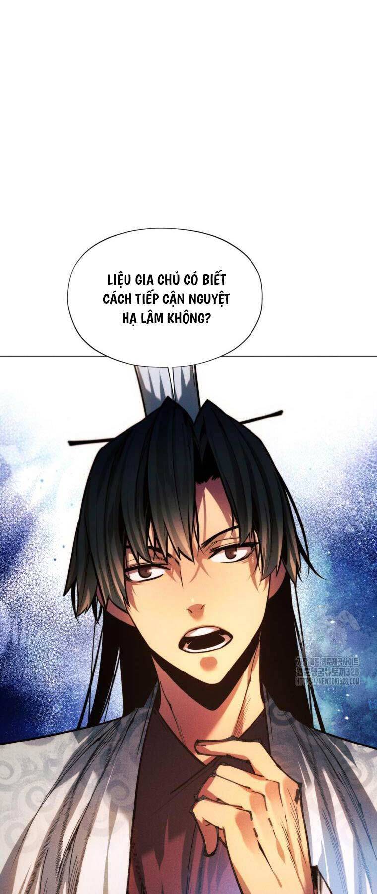 Chuyển Sinh Vào Thế Giới Võ Lâm: Chapter 83