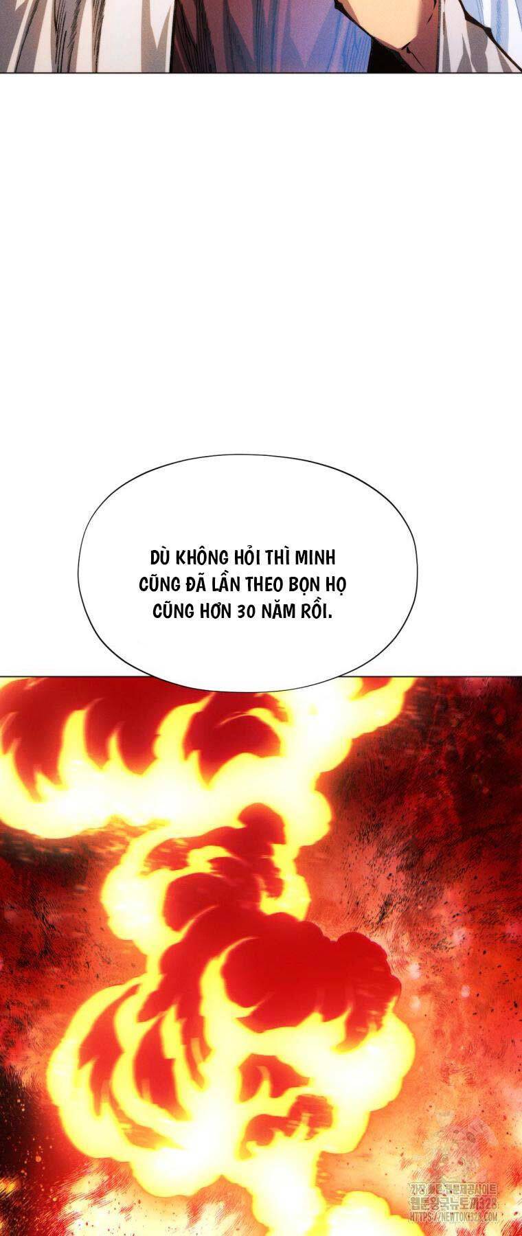 Chuyển Sinh Vào Thế Giới Võ Lâm: Chapter 83