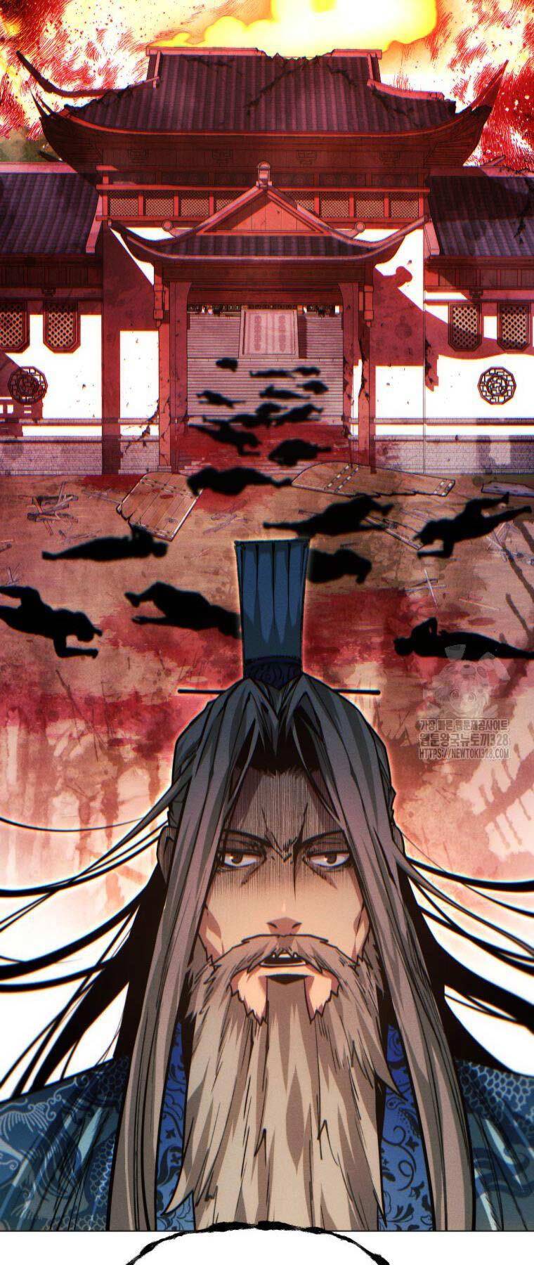 Chuyển Sinh Vào Thế Giới Võ Lâm: Chapter 83