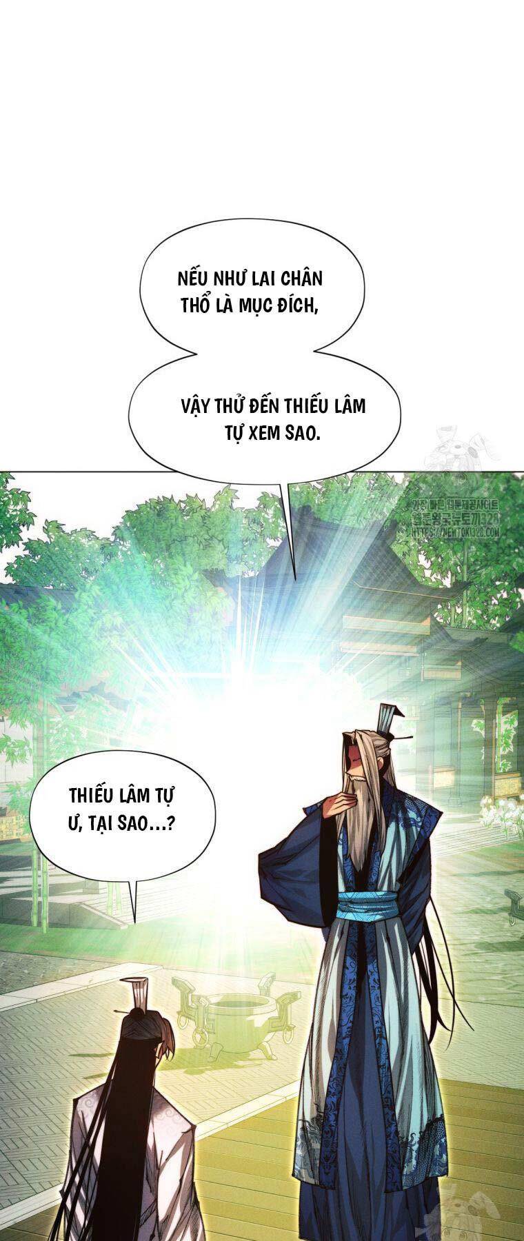 Chuyển Sinh Vào Thế Giới Võ Lâm: Chapter 83