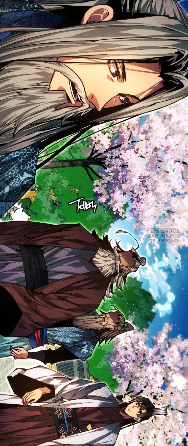 Chuyển Sinh Vào Thế Giới Võ Lâm: Chapter 83