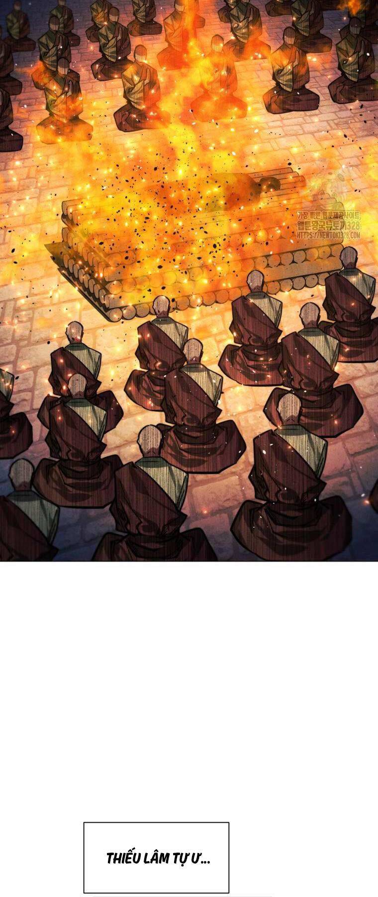 Chuyển Sinh Vào Thế Giới Võ Lâm: Chapter 83