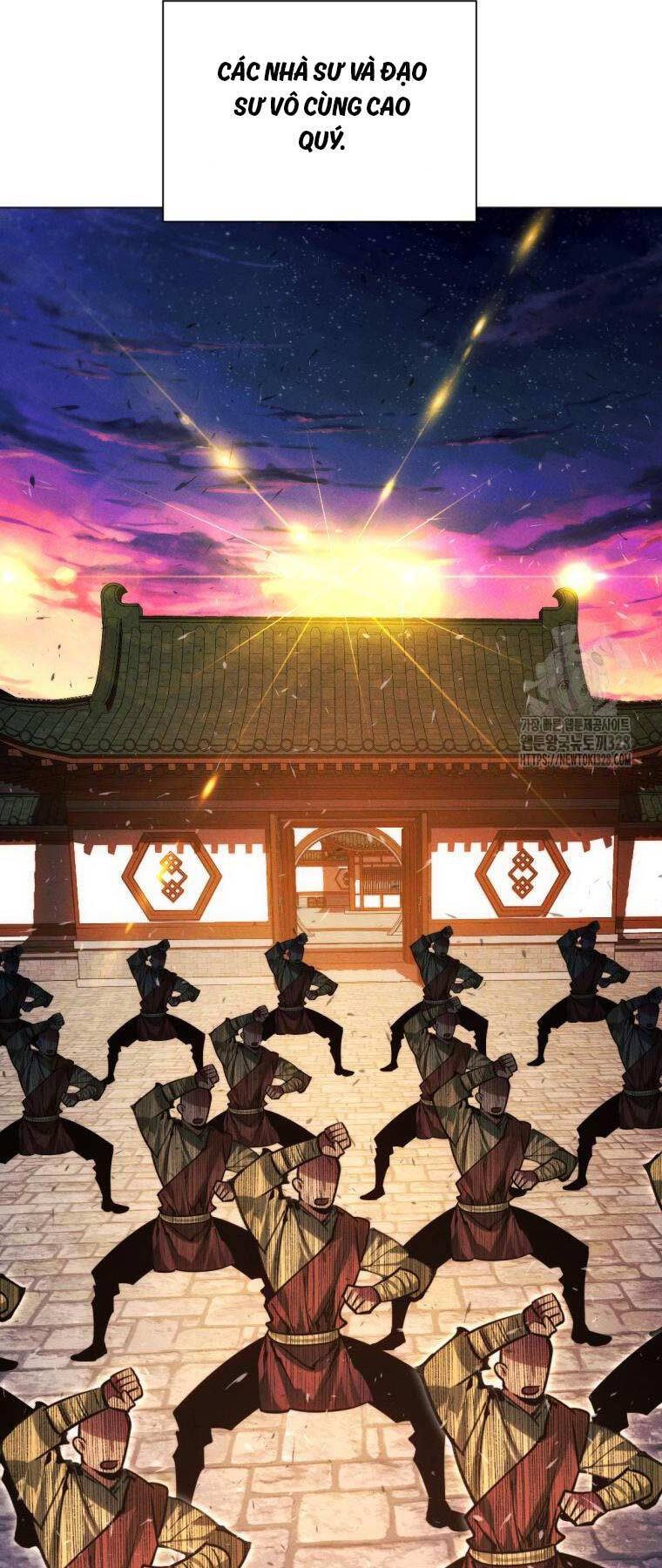 Chuyển Sinh Vào Thế Giới Võ Lâm: Chapter 83