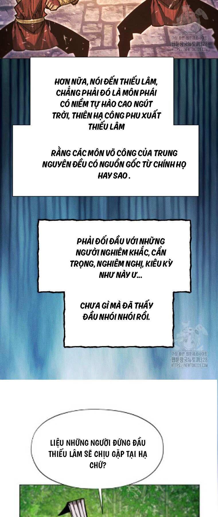 Chuyển Sinh Vào Thế Giới Võ Lâm: Chapter 83