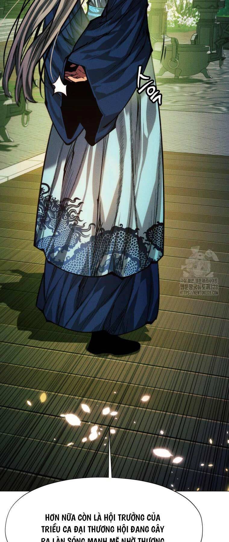 Chuyển Sinh Vào Thế Giới Võ Lâm: Chapter 83