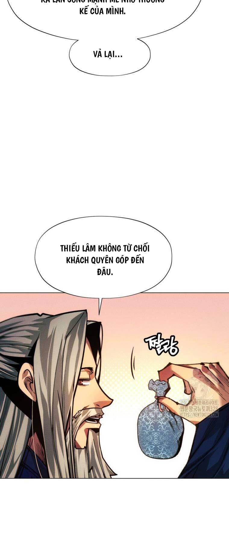 Chuyển Sinh Vào Thế Giới Võ Lâm: Chapter 83