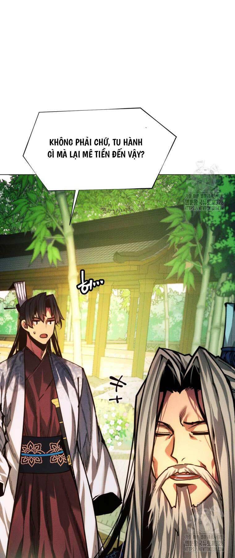 Chuyển Sinh Vào Thế Giới Võ Lâm: Chapter 83