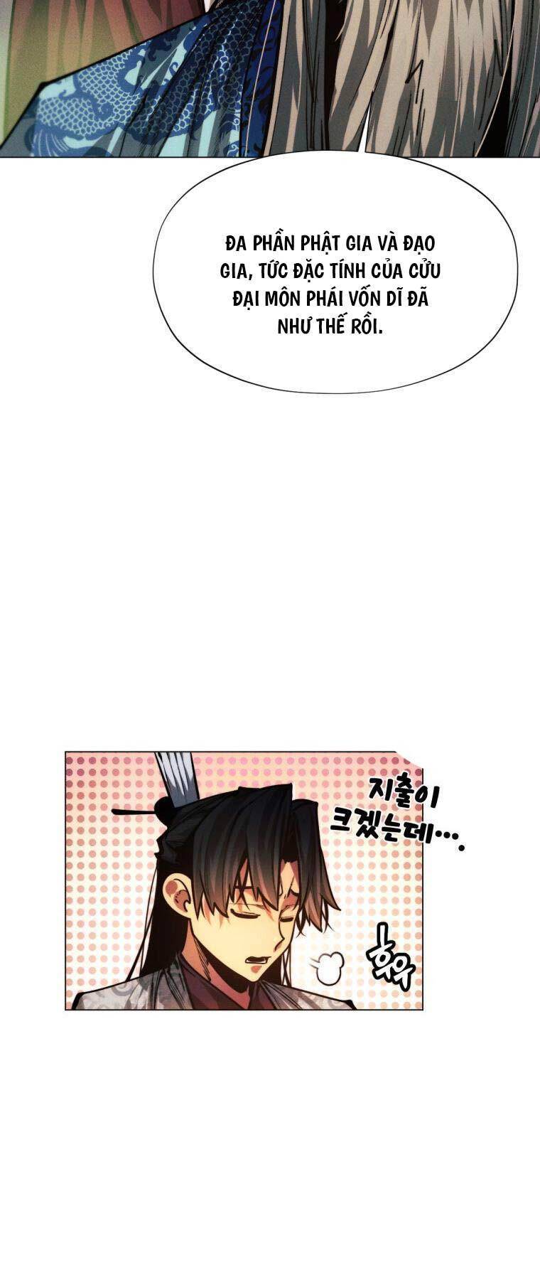Chuyển Sinh Vào Thế Giới Võ Lâm: Chapter 83