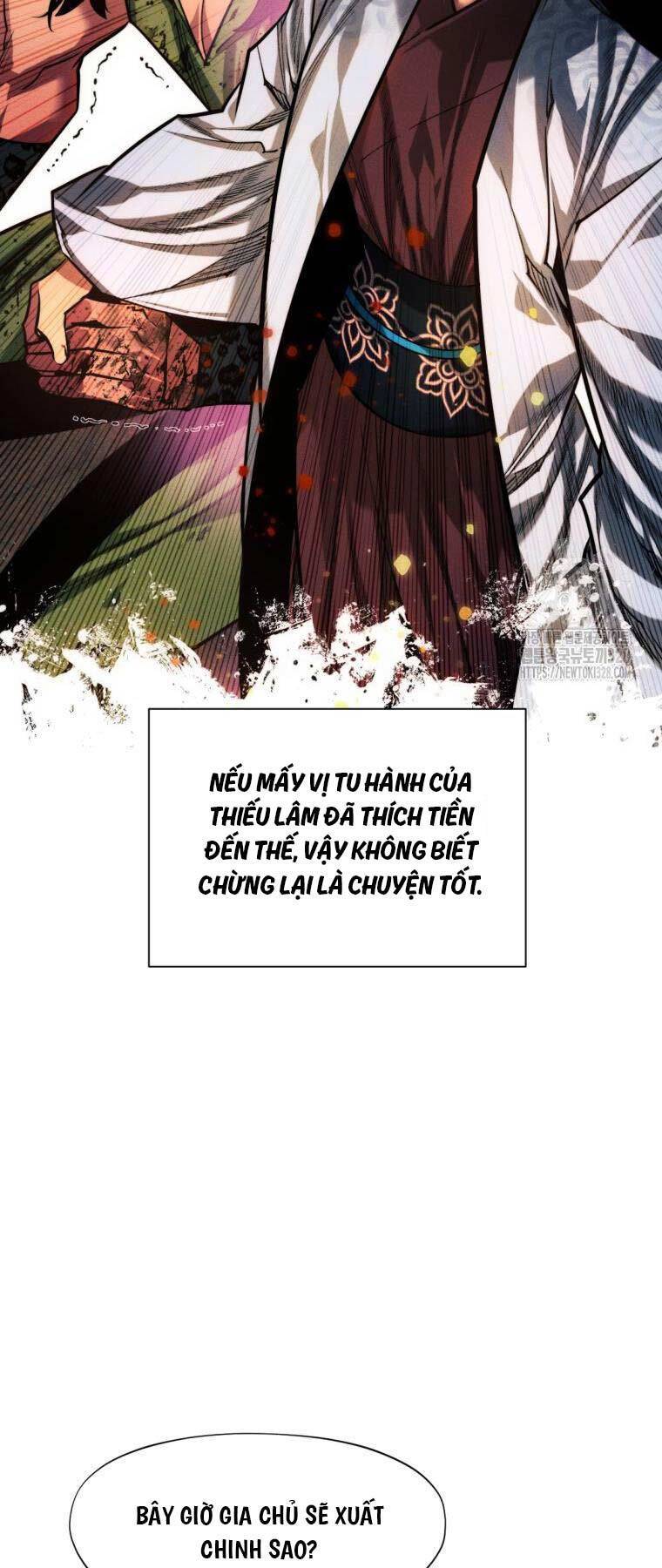 Chuyển Sinh Vào Thế Giới Võ Lâm: Chapter 83