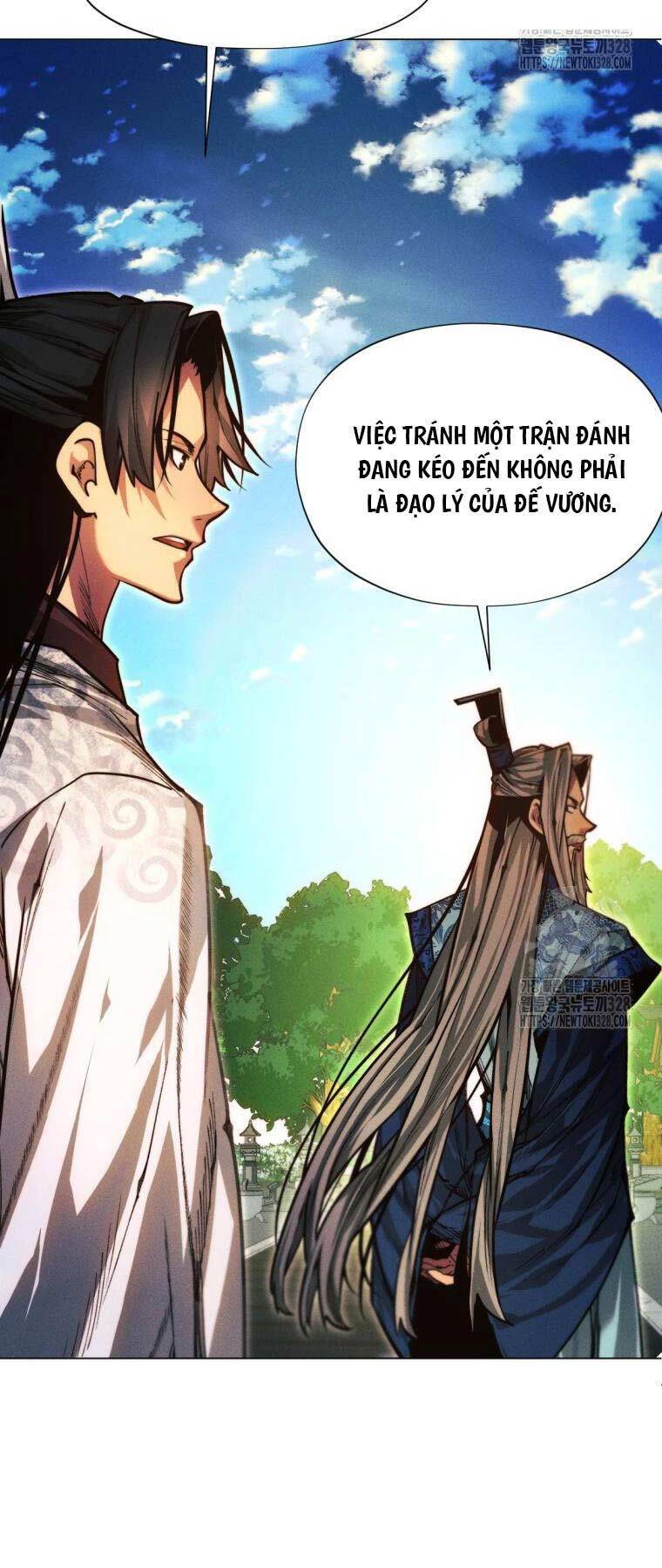 Chuyển Sinh Vào Thế Giới Võ Lâm: Chapter 83