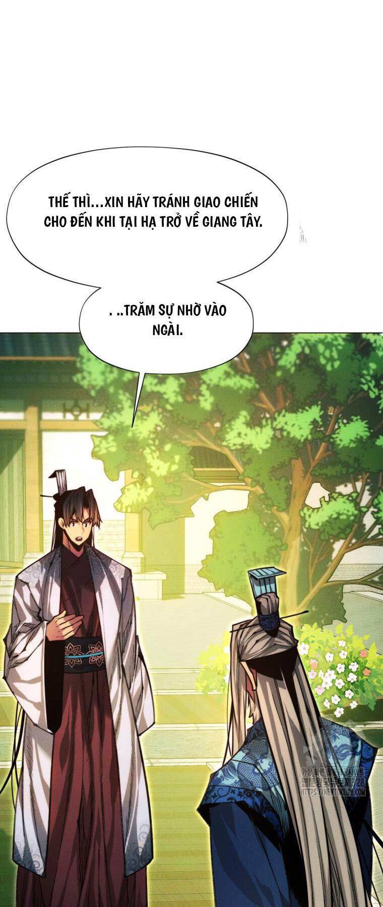 Chuyển Sinh Vào Thế Giới Võ Lâm: Chapter 83