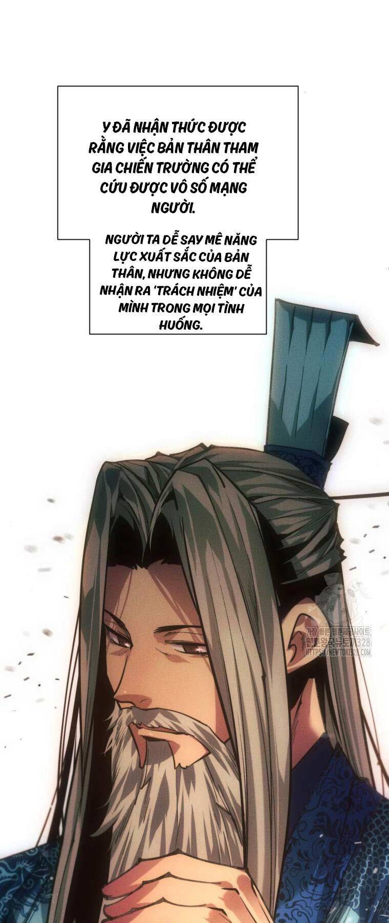 Chuyển Sinh Vào Thế Giới Võ Lâm: Chapter 83