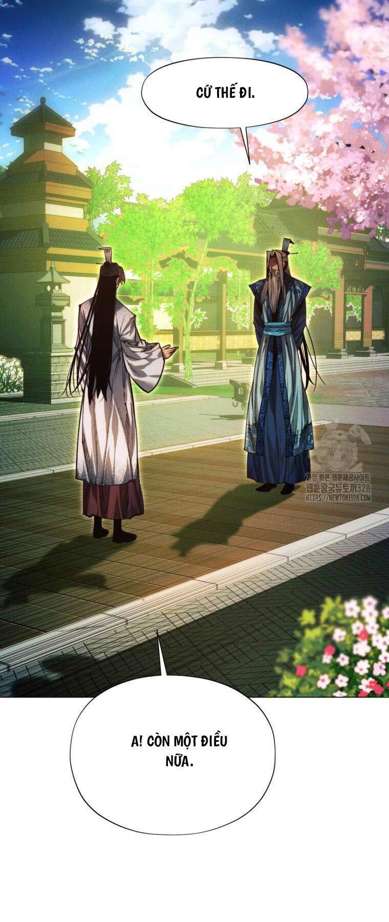 Chuyển Sinh Vào Thế Giới Võ Lâm: Chapter 83