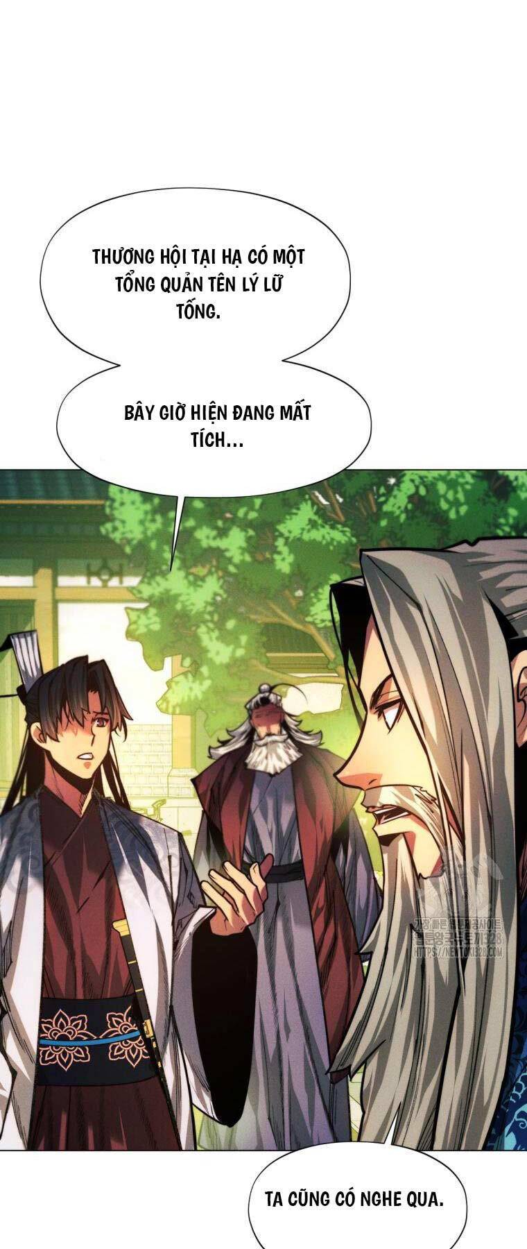 Chuyển Sinh Vào Thế Giới Võ Lâm: Chapter 83