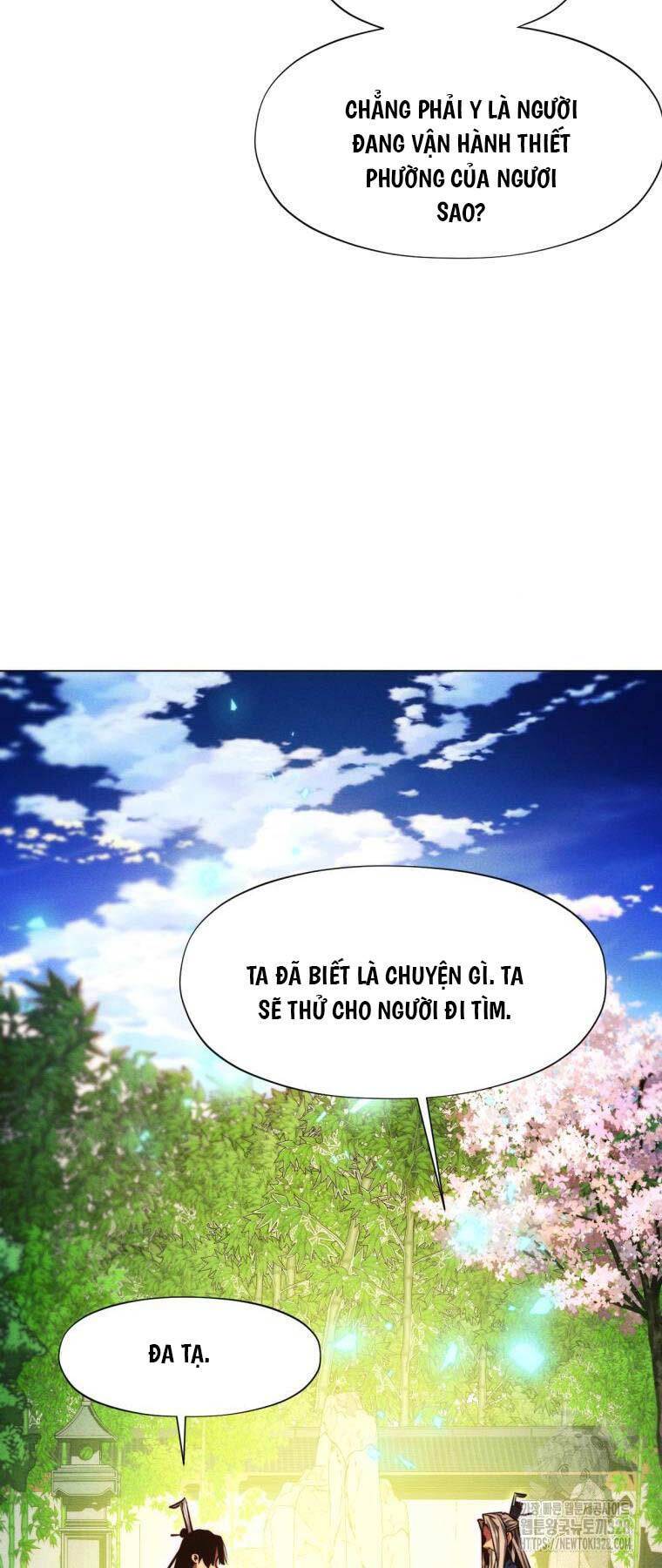 Chuyển Sinh Vào Thế Giới Võ Lâm: Chapter 83