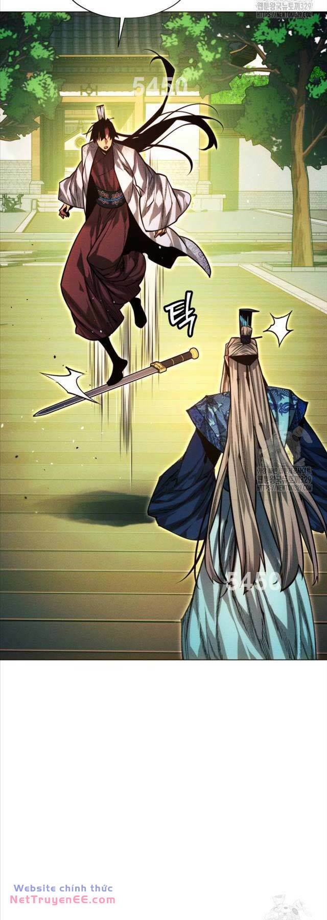 Chuyển Sinh Vào Thế Giới Võ Lâm: Chapter 84