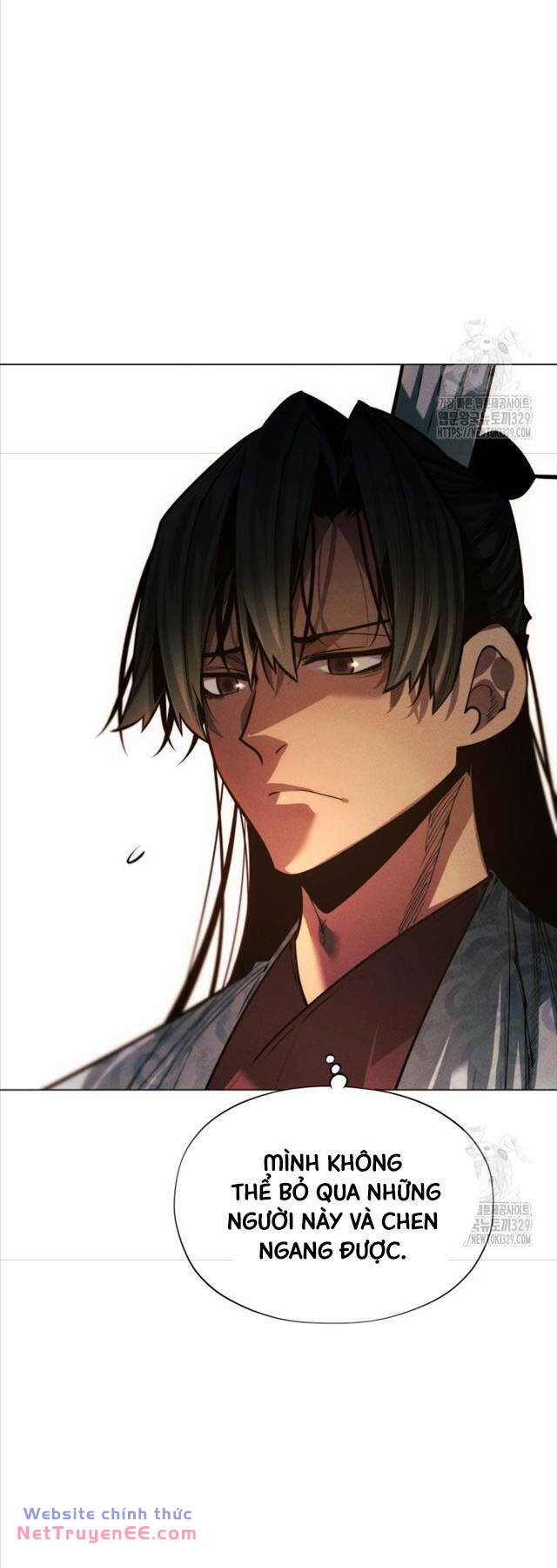 Chuyển Sinh Vào Thế Giới Võ Lâm: Chapter 84