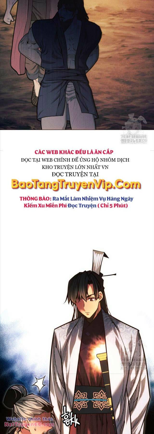 Chuyển Sinh Vào Thế Giới Võ Lâm: Chapter 84