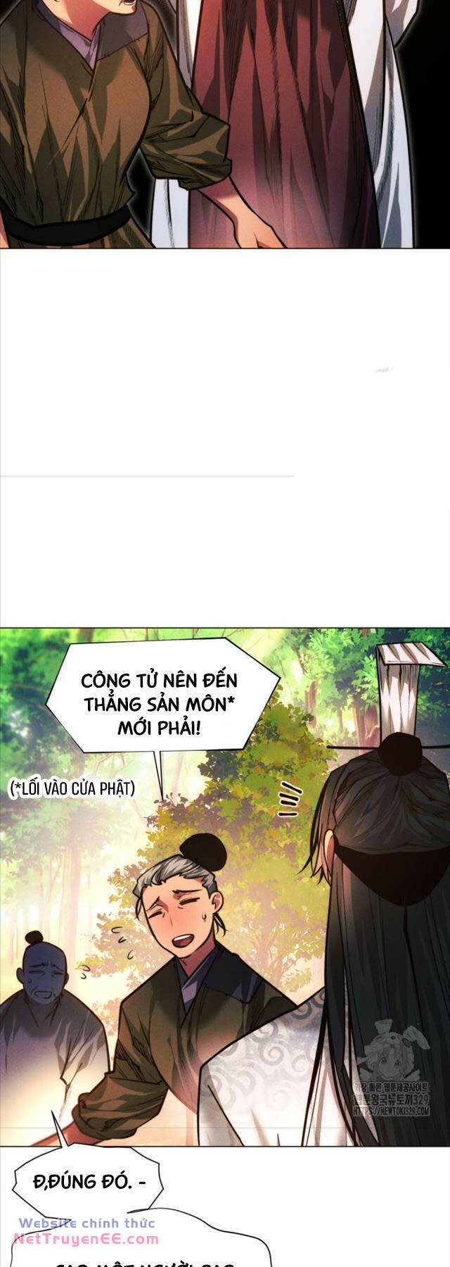Chuyển Sinh Vào Thế Giới Võ Lâm: Chapter 84
