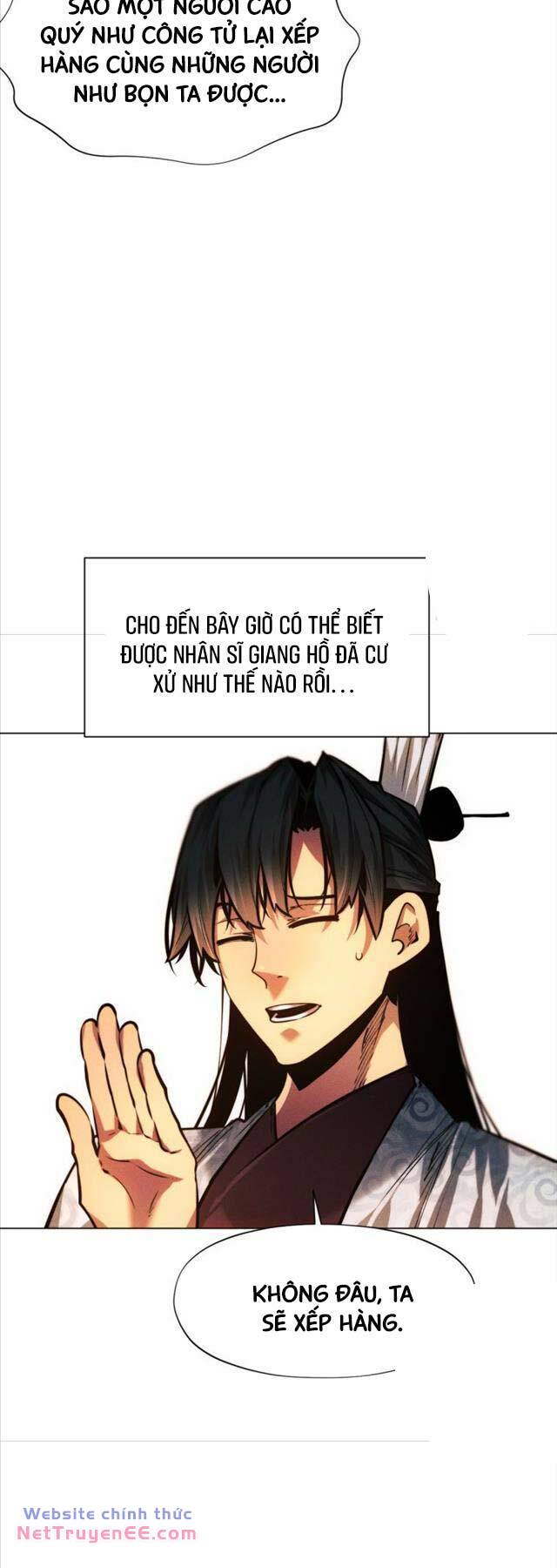 Chuyển Sinh Vào Thế Giới Võ Lâm: Chapter 84