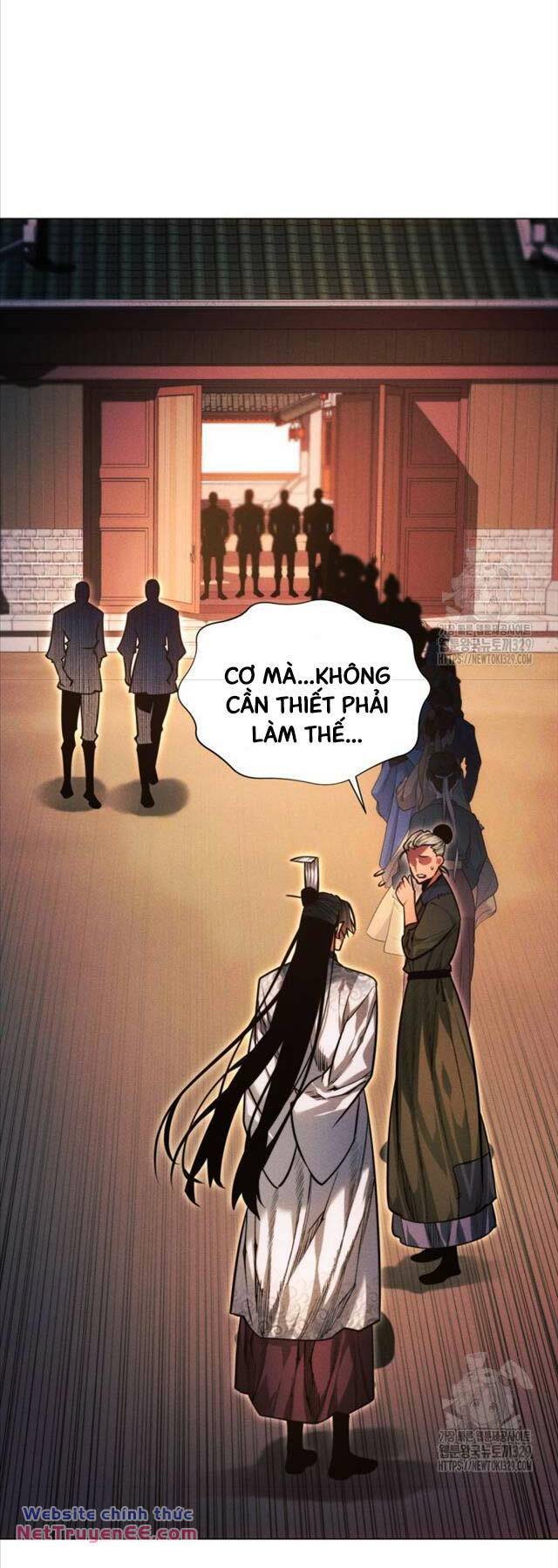 Chuyển Sinh Vào Thế Giới Võ Lâm: Chapter 84