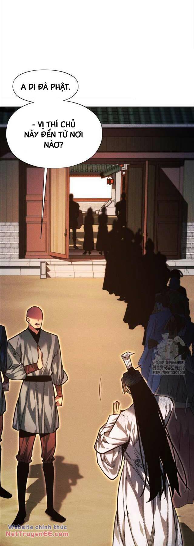Chuyển Sinh Vào Thế Giới Võ Lâm: Chapter 84