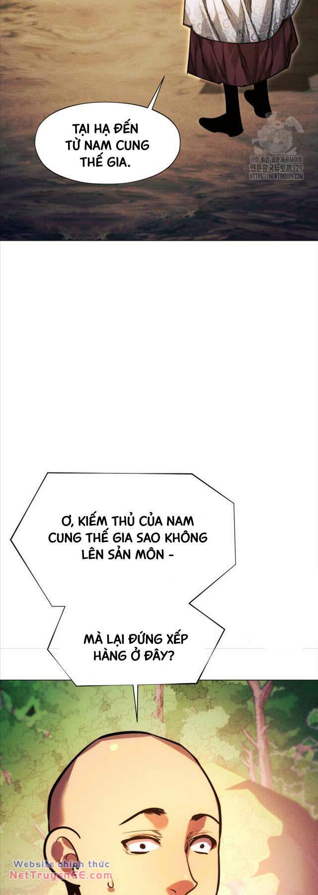Chuyển Sinh Vào Thế Giới Võ Lâm: Chapter 84