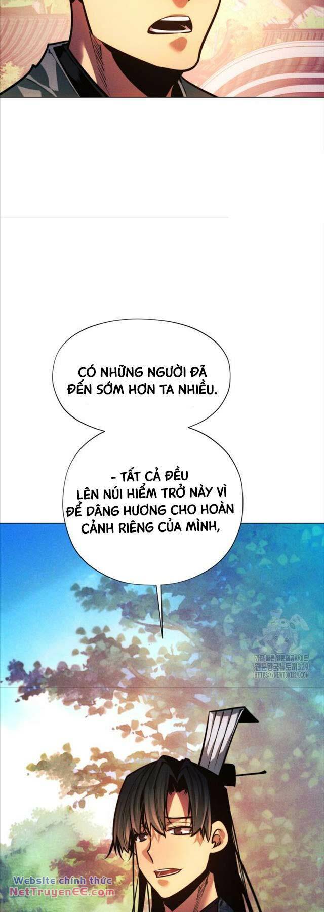 Chuyển Sinh Vào Thế Giới Võ Lâm: Chapter 84