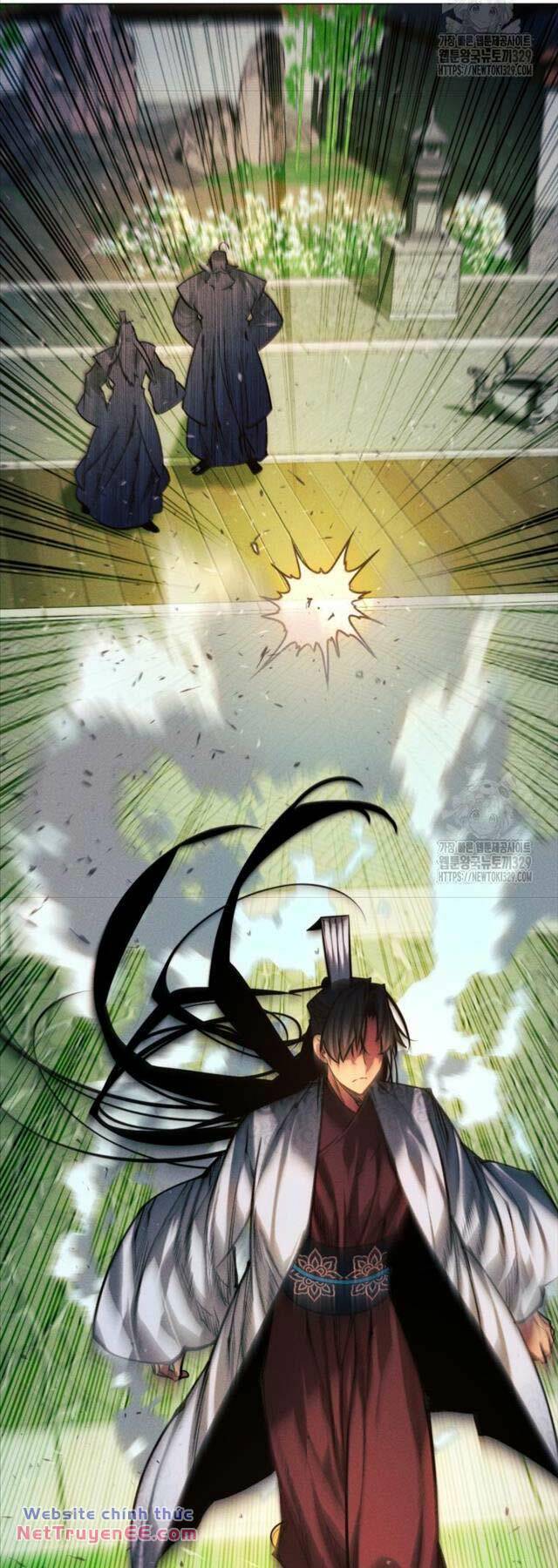 Chuyển Sinh Vào Thế Giới Võ Lâm: Chapter 84