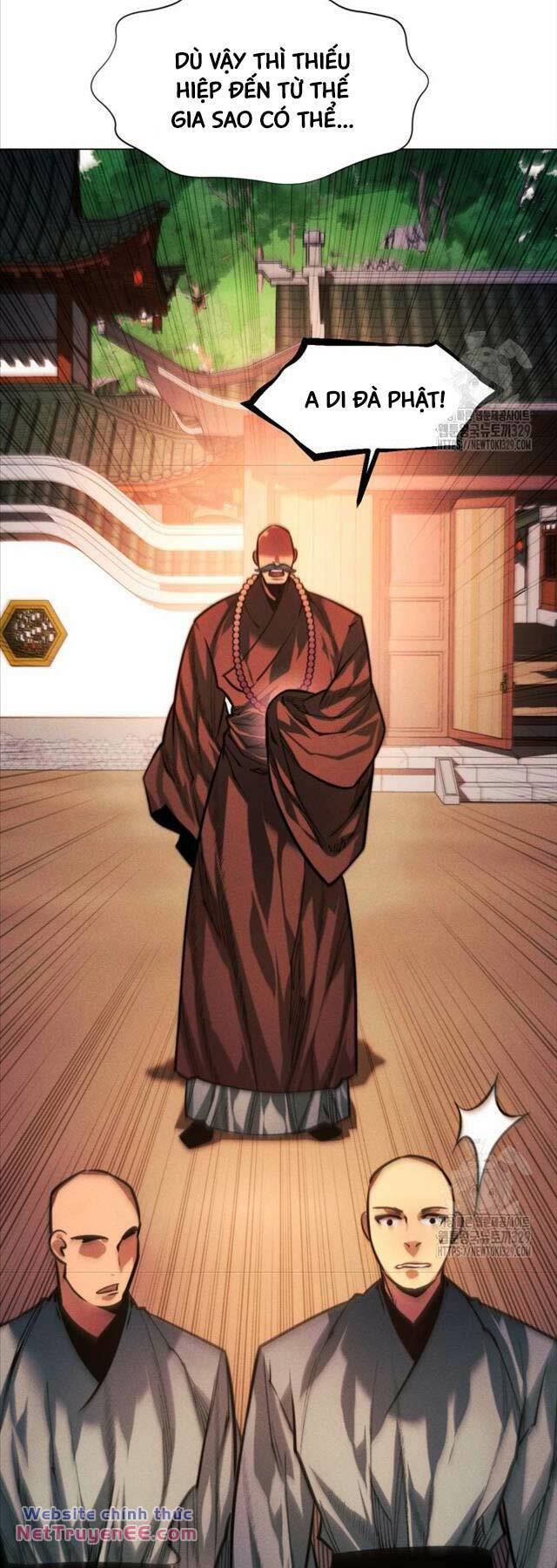 Chuyển Sinh Vào Thế Giới Võ Lâm: Chapter 84