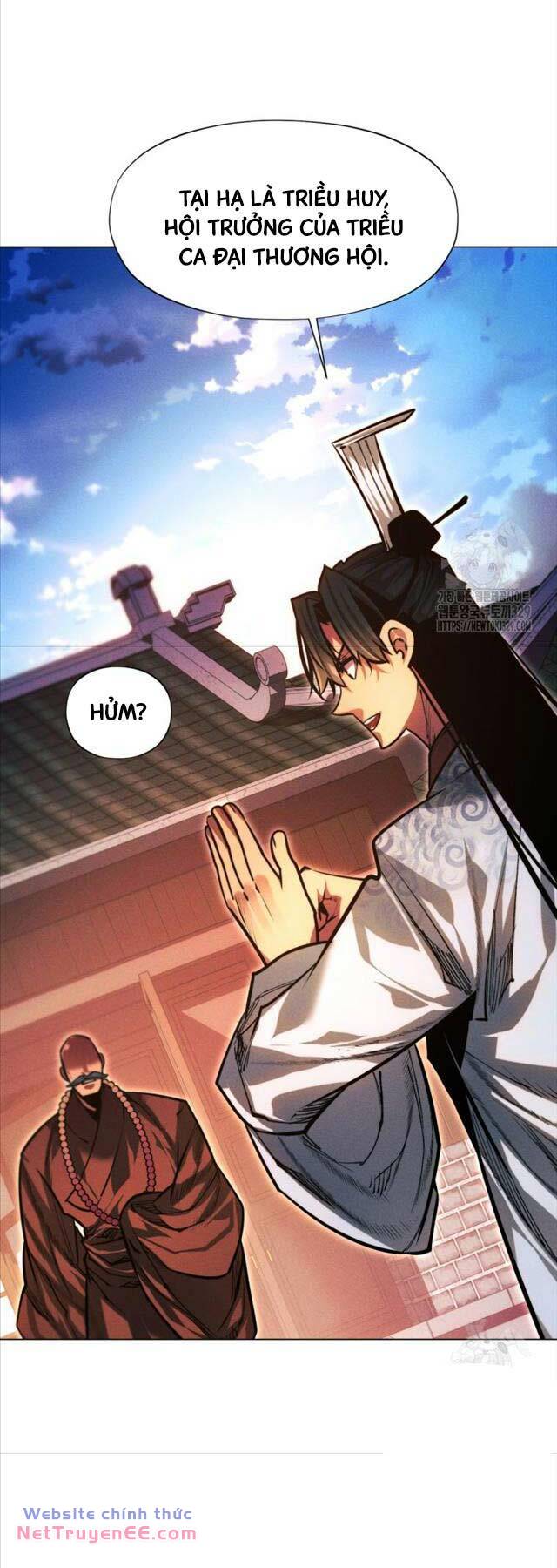 Chuyển Sinh Vào Thế Giới Võ Lâm: Chapter 84