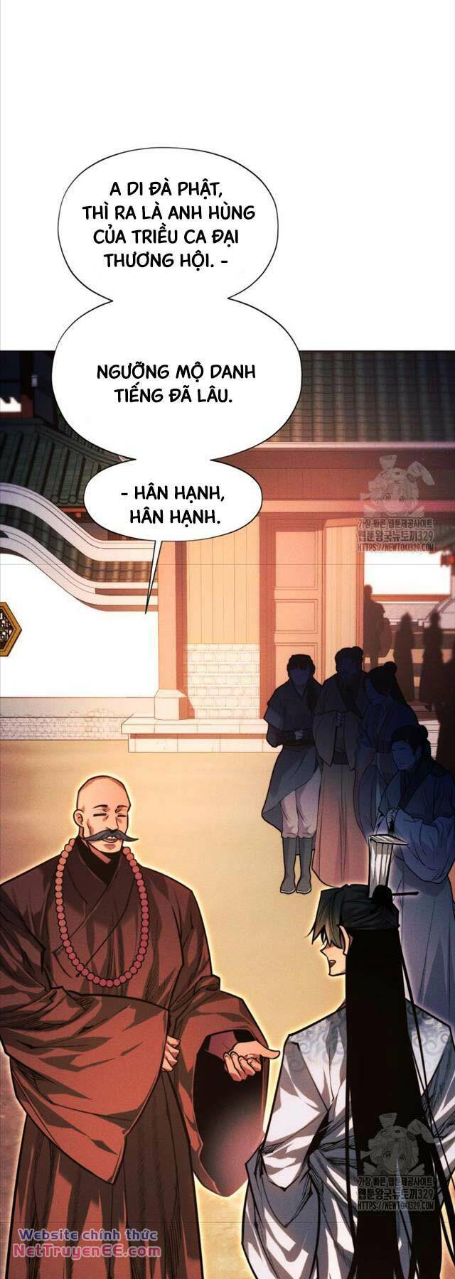 Chuyển Sinh Vào Thế Giới Võ Lâm: Chapter 84
