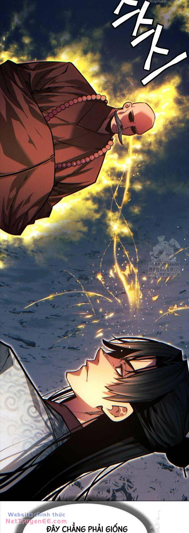 Chuyển Sinh Vào Thế Giới Võ Lâm: Chapter 84