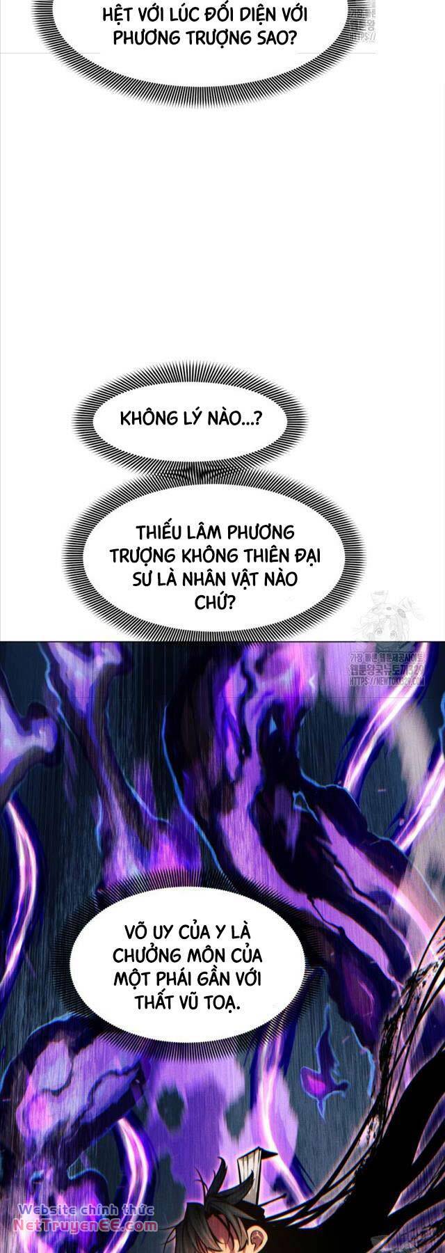 Chuyển Sinh Vào Thế Giới Võ Lâm: Chapter 84