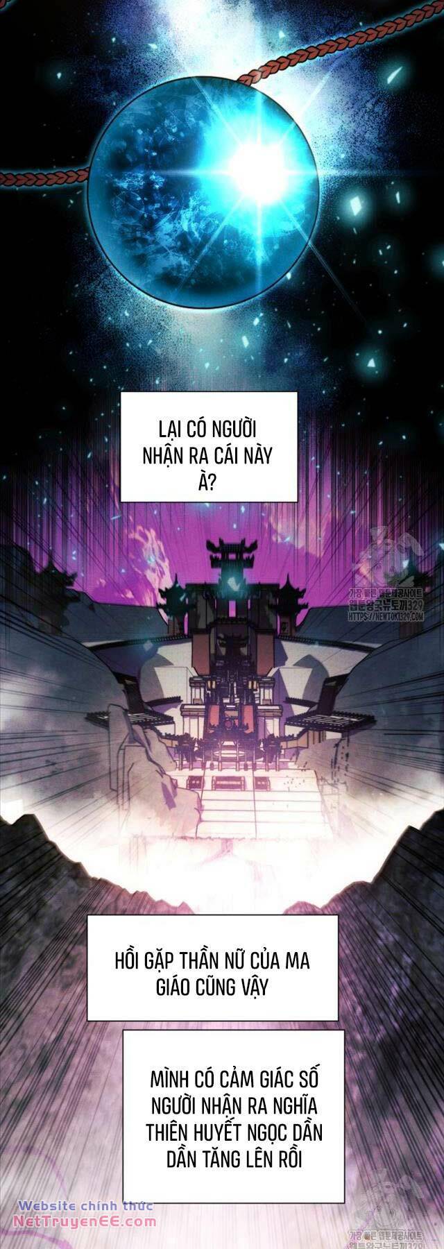 Chuyển Sinh Vào Thế Giới Võ Lâm: Chapter 84