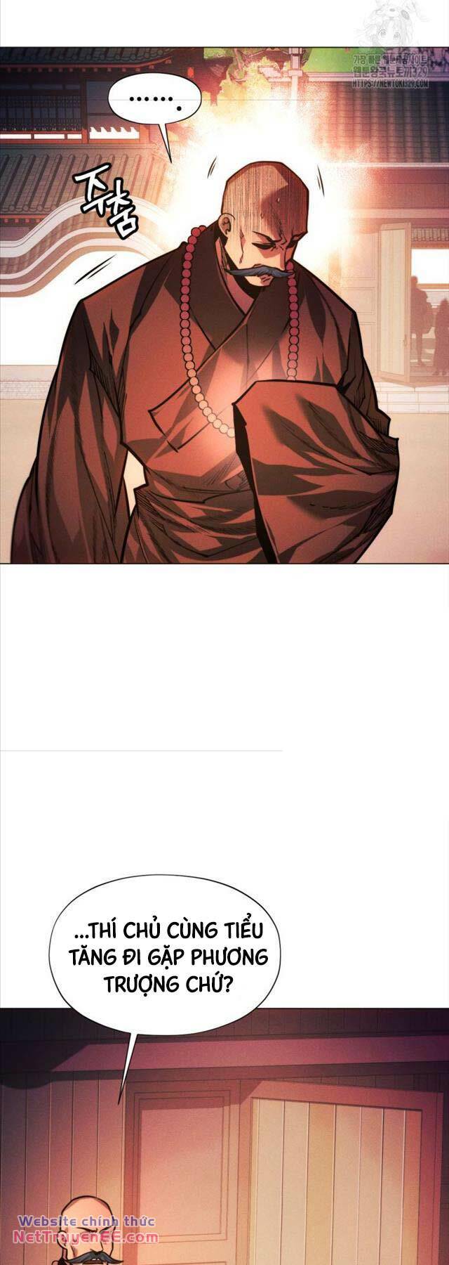 Chuyển Sinh Vào Thế Giới Võ Lâm: Chapter 84