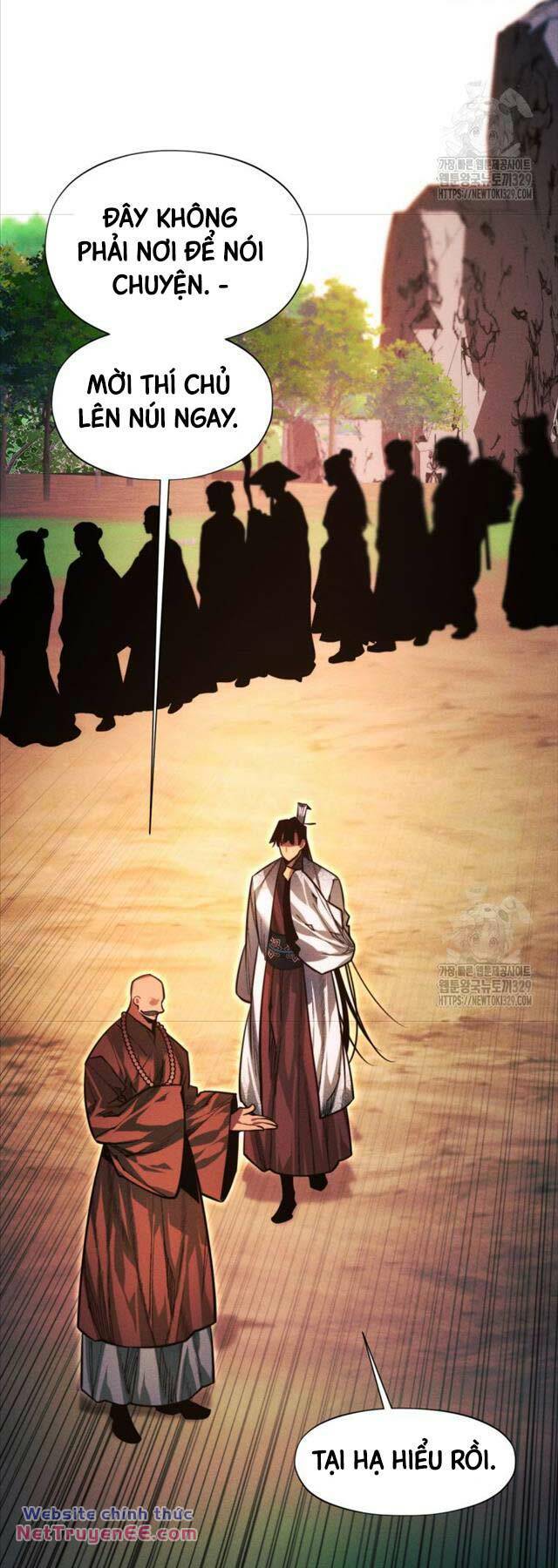 Chuyển Sinh Vào Thế Giới Võ Lâm: Chapter 84