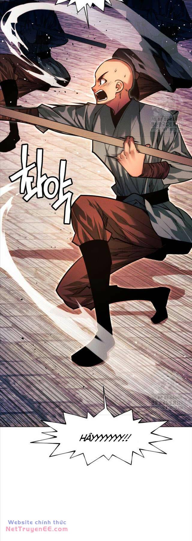 Chuyển Sinh Vào Thế Giới Võ Lâm: Chapter 84