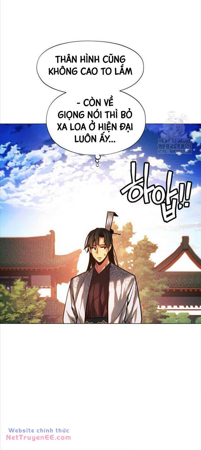 Chuyển Sinh Vào Thế Giới Võ Lâm: Chapter 84