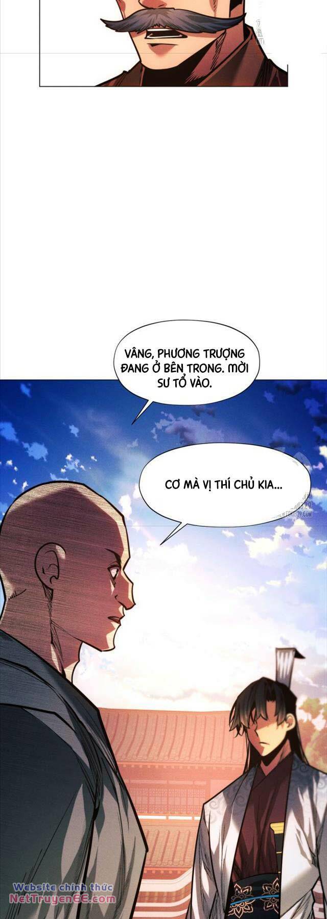 Chuyển Sinh Vào Thế Giới Võ Lâm: Chapter 84