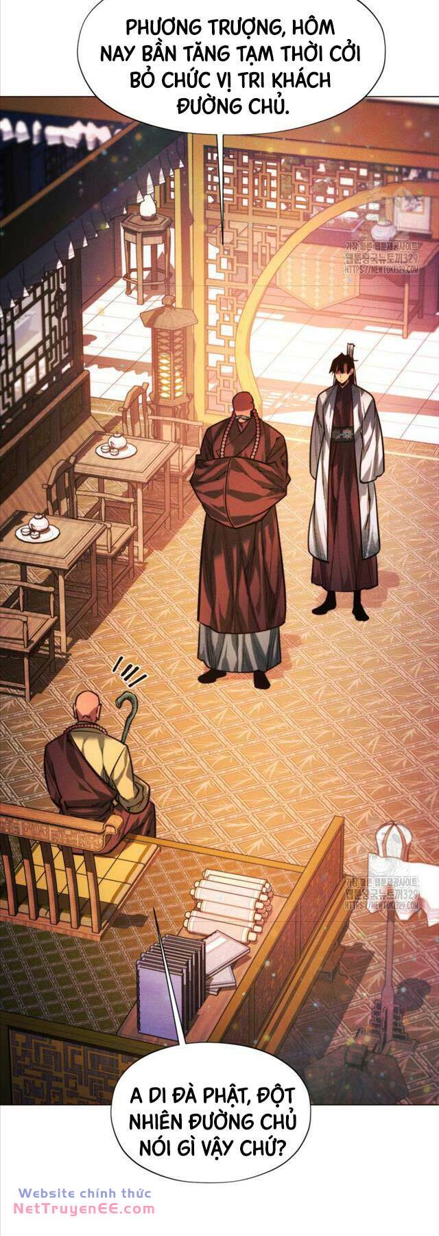 Chuyển Sinh Vào Thế Giới Võ Lâm: Chapter 84