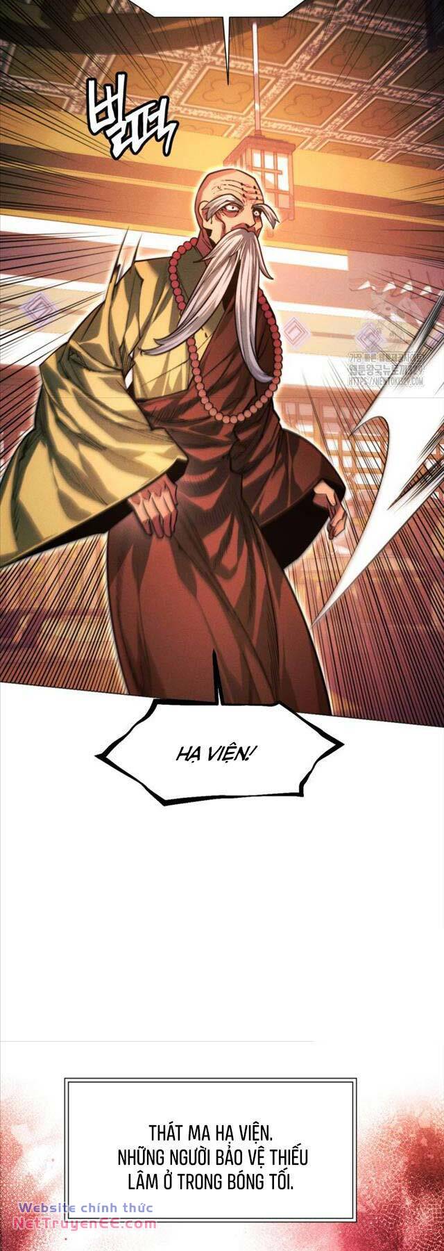 Chuyển Sinh Vào Thế Giới Võ Lâm: Chapter 84