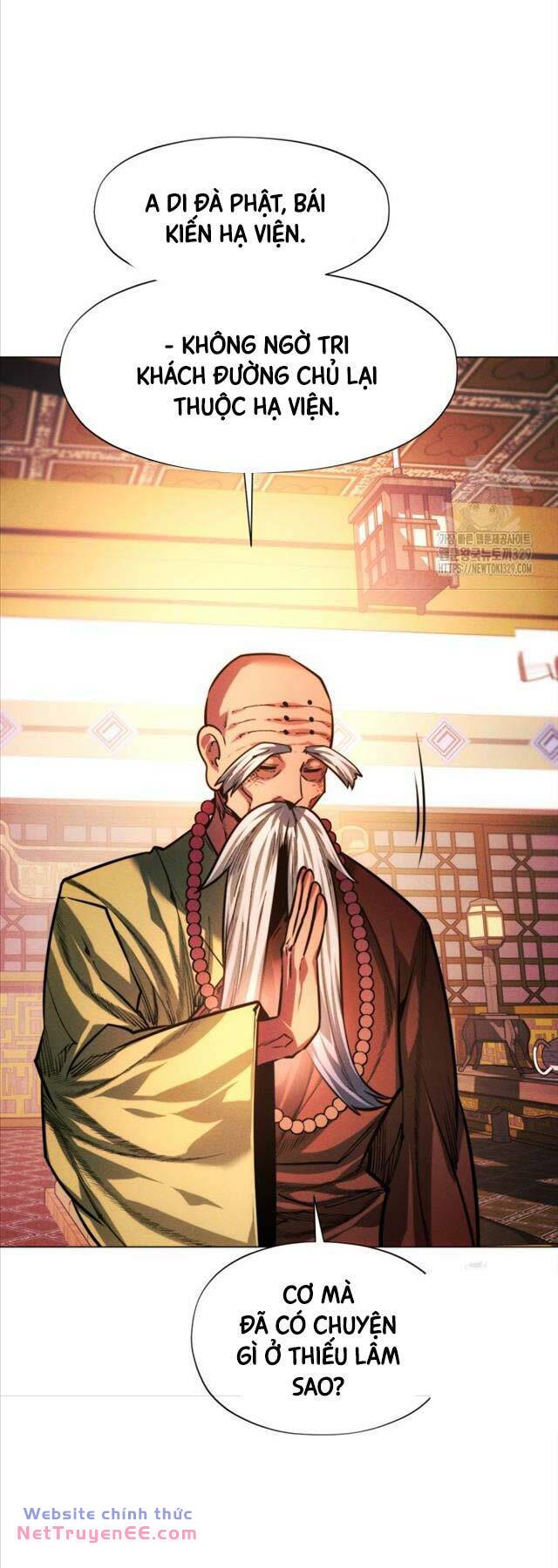 Chuyển Sinh Vào Thế Giới Võ Lâm: Chapter 84